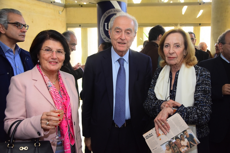 Afel wins the 2018 peace prize 